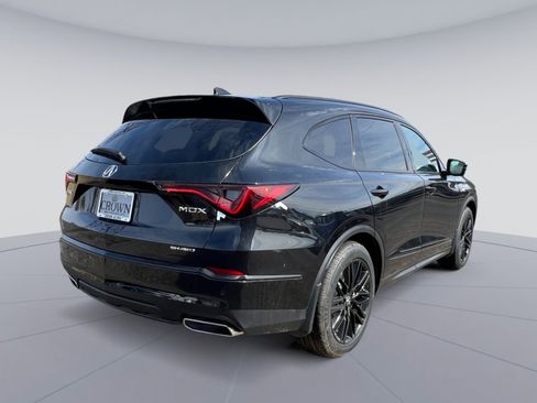 New 2026 Acura MDX A-Spec image 5