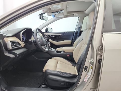 Used 2020 Subaru Outback Limited image 6