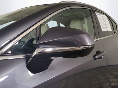 Used 2025 Lexus NX 300h AWD w/ Accessory Package (K3) image 12