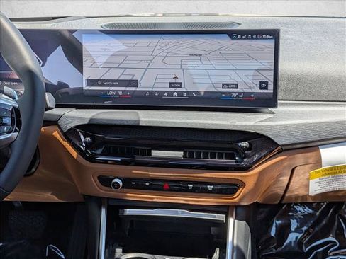 New 2026 BMW 330i Sedan w/ Premium Package RWD image 14