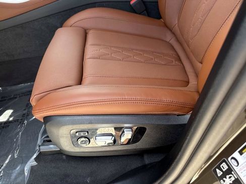 New 2026 BMW X5 xDrive40i w/ Executive Package AWD/4WD image 20