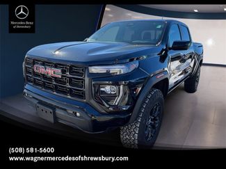 Used 2024 GMC Canyon Elevation w/ Elevation Premium Package video 1