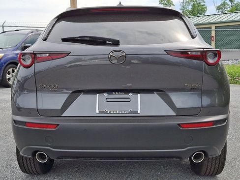 New 2026 MAZDA CX-30 2.5 Turbo w/ Premium Plus Pkg AWD/4WD image 5