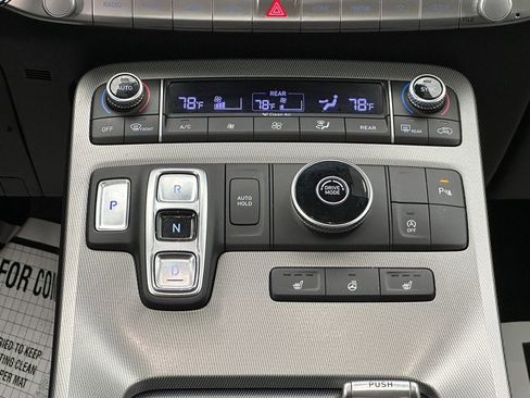 Used 2020 Hyundai Palisade SEL image 16