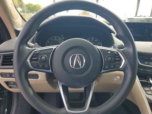 Used 2023 Acura TLX FWD image 26