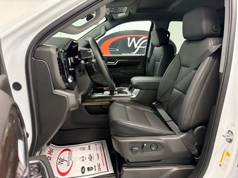 New 2026 Chevrolet Silverado 1500 LT Trail Boss w/ LT Trail Boss Premium Package image 11