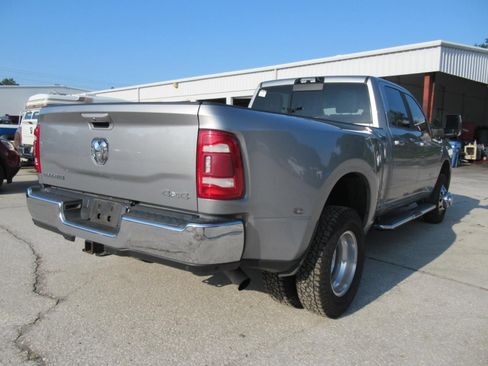 Used 2023 RAM 3500 Laramie AWD/4WD image 4