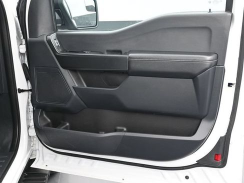 Used 2023 Ford F150 XL w/ STX Appearance Package AWD/4WD image 11