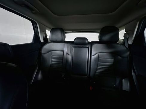 Used 2024 Kia Sportage SX FWD image 26