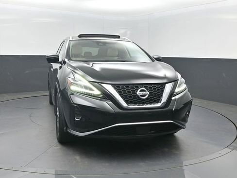 Used 2020 Nissan Murano Platinum w/ Cargo Package FWD image 35