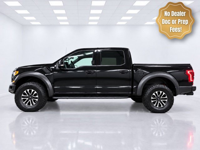 Used 2020 Ford F150 Raptor w/ Equipment Group 802A Luxury AWD/4WD image 2