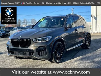 Certified 2023 BMW X5 M50i w/ Executive Package
