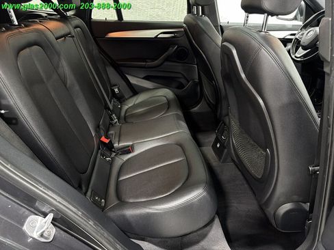 Used 2017 BMW X1 xDrive28i AWD/4WD image 10