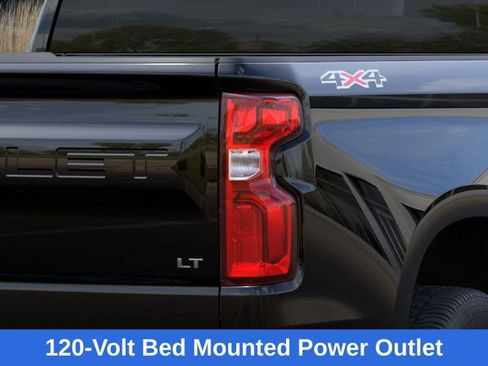 New 2026 Chevrolet Silverado 1500 LT image 12