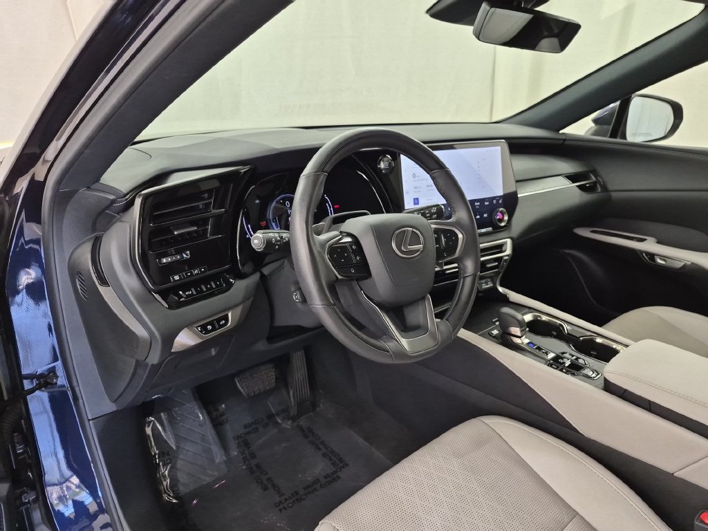 Used 2024 Lexus RX 350 Premium Plus w/ Convenience Package AWD/4WD image 16
