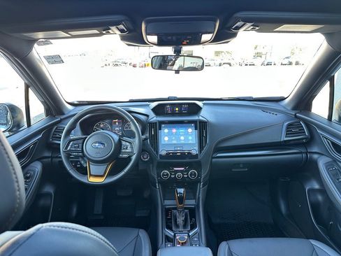 Certified 2024 Subaru Forester Wilderness image 19