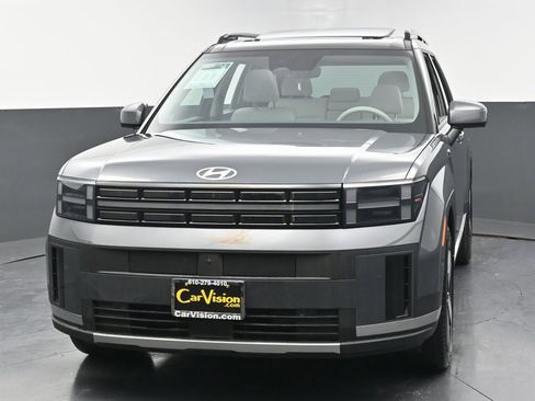 Used 2024 Hyundai Santa Fe Limited image 7