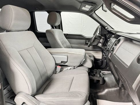 Used 2014 Ford F150 STX w/ Equipment Group 201A Mid image 12