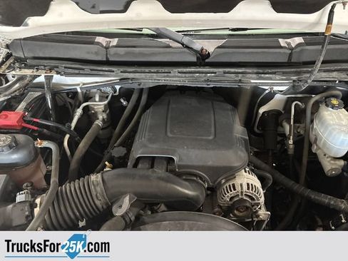 Used 2010 Chevrolet Silverado 2500 W/T image 34