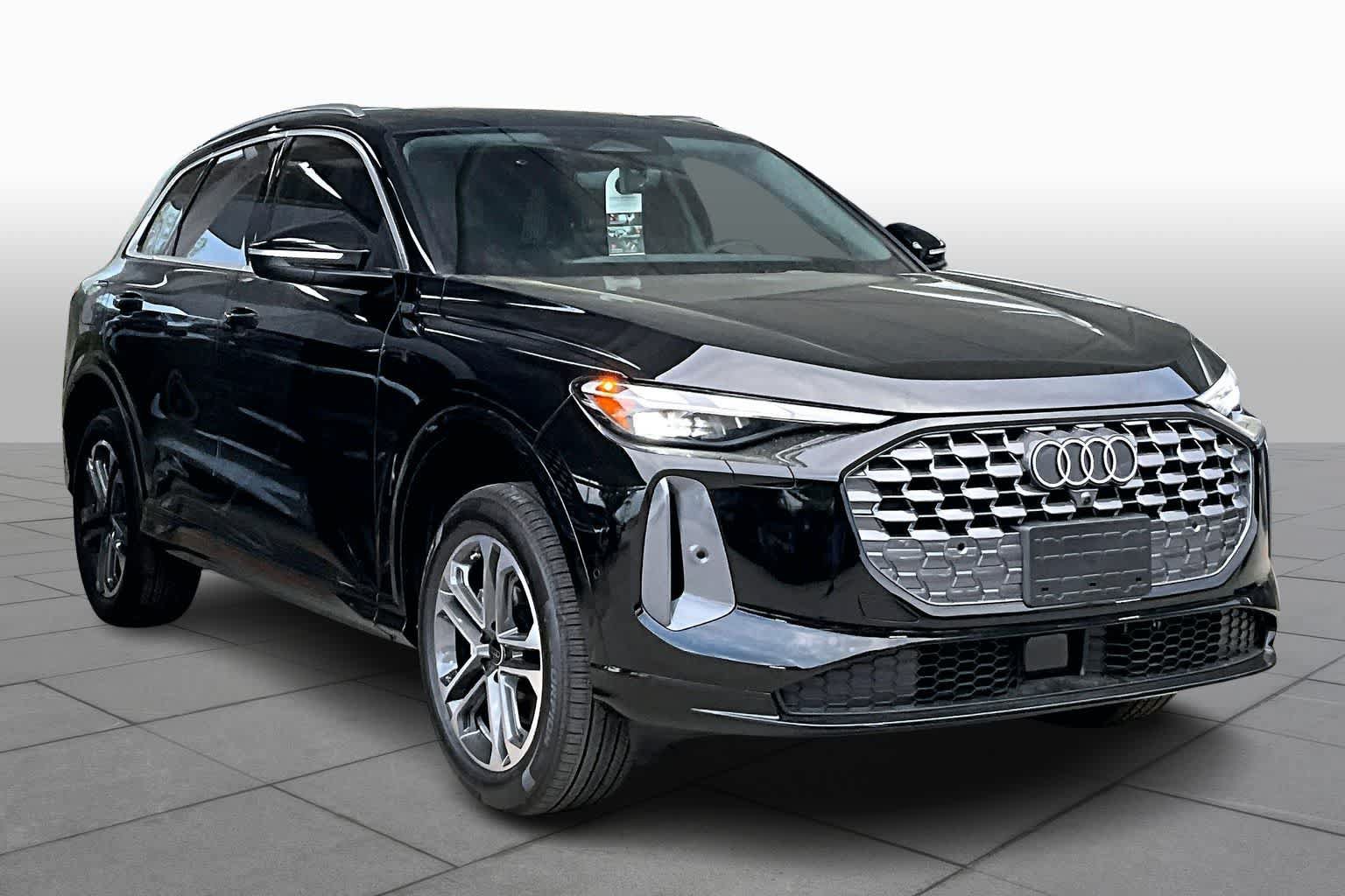 New 2026 Audi Q5 2.0T AWD/4WD image 2