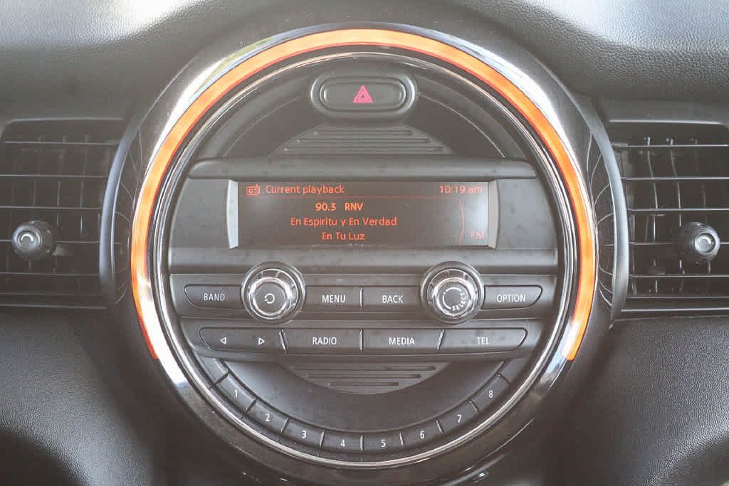 Used 2015 MINI Cooper S FWD image 14