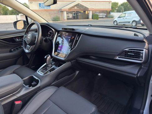 Used 2022 Subaru Outback Limited XT image 21