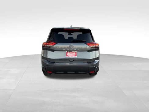 New 2026 Nissan Rogue SV w/ Cold Weather Package image 3