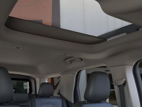 New 2025 Ford Bronco Sport Outer Banks w/ Outer Banks Tech Package+ AWD/4WD image 22
