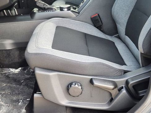 New 2025 Ford Bronco Big Bend image 25