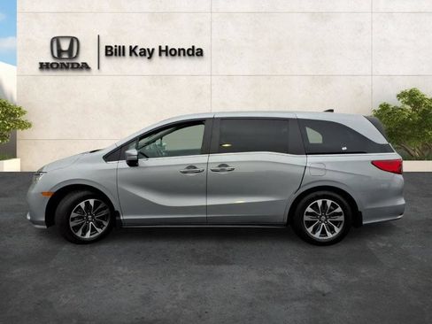 Used 2023 Honda Odyssey EX-L image 7