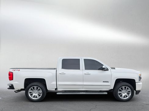Used 2017 Chevrolet Silverado 1500 High Country image 6