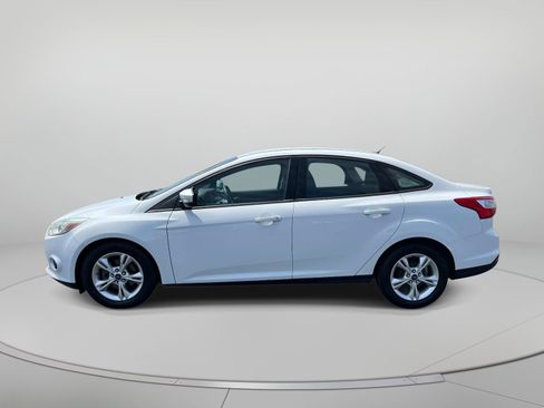 Used 2013 Ford Focus SE FWD image 7