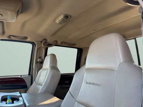 Used 2007 Ford F350 Lariat image 20