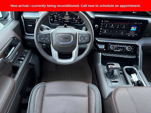 Used 2026 GMC Sierra 1500 Denali AWD/4WD image 23