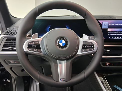 New 2026 BMW X5 sDrive40i w/ M Sport Package RWD image 15