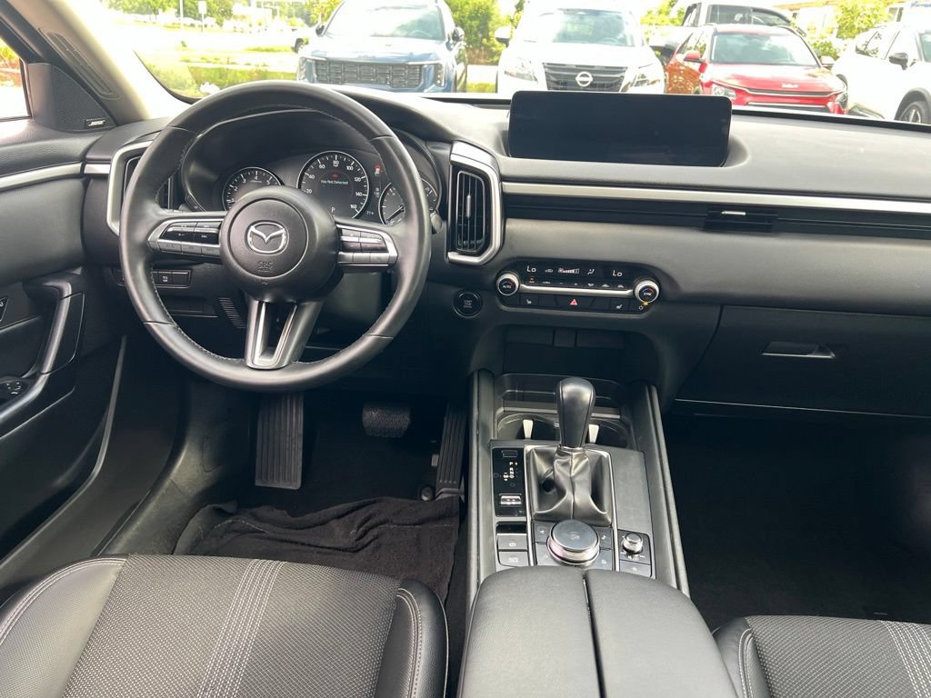 Used 2024 MAZDA CX-50 AWD 2.5 S w/ Cargo Package image 19