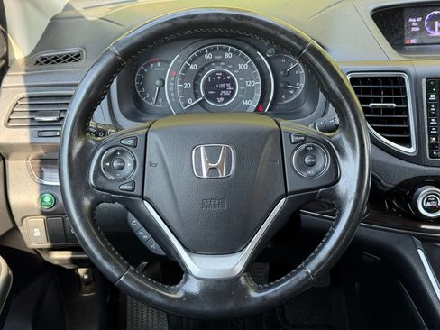 Used 2016 Honda CR-V EX-L image 19