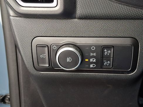 Used 2025 Ford Bronco Sport Outer Banks w/ Outer Banks Tech Package+ image 25