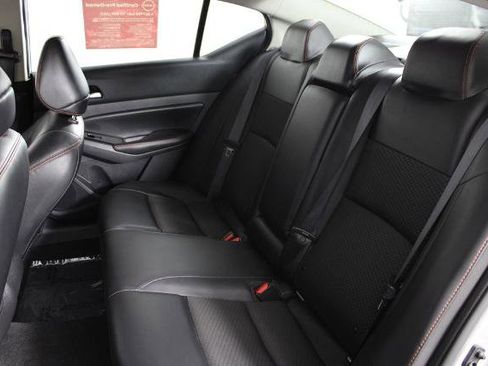 Certified 2024 Nissan Altima 2.5 SR image 19