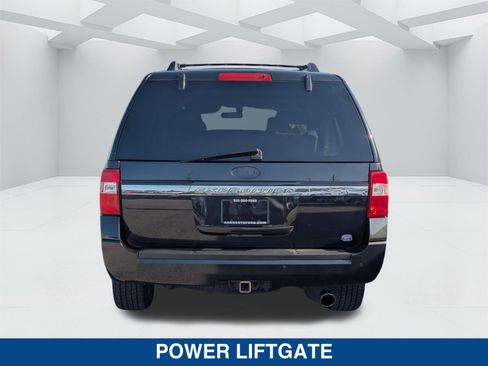 Used 2015 Ford Expedition EL Limited w/ Equipment Group 301A RWD image 6