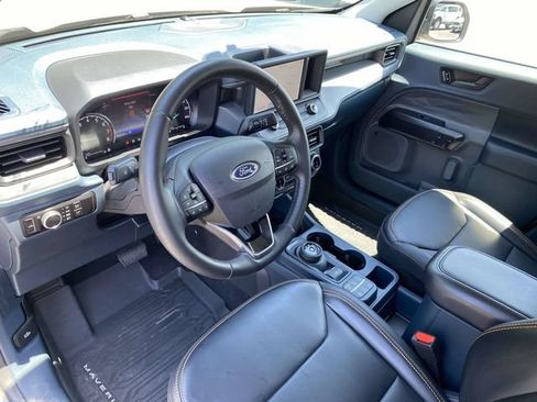 Used 2024 Ford Maverick Tremor w/ Tremor Off-Road Package AWD/4WD image 21