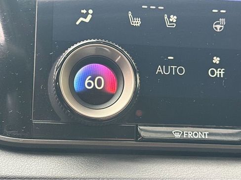 Certified 2025 Lexus RX 350h w/ Convenience Package image 29