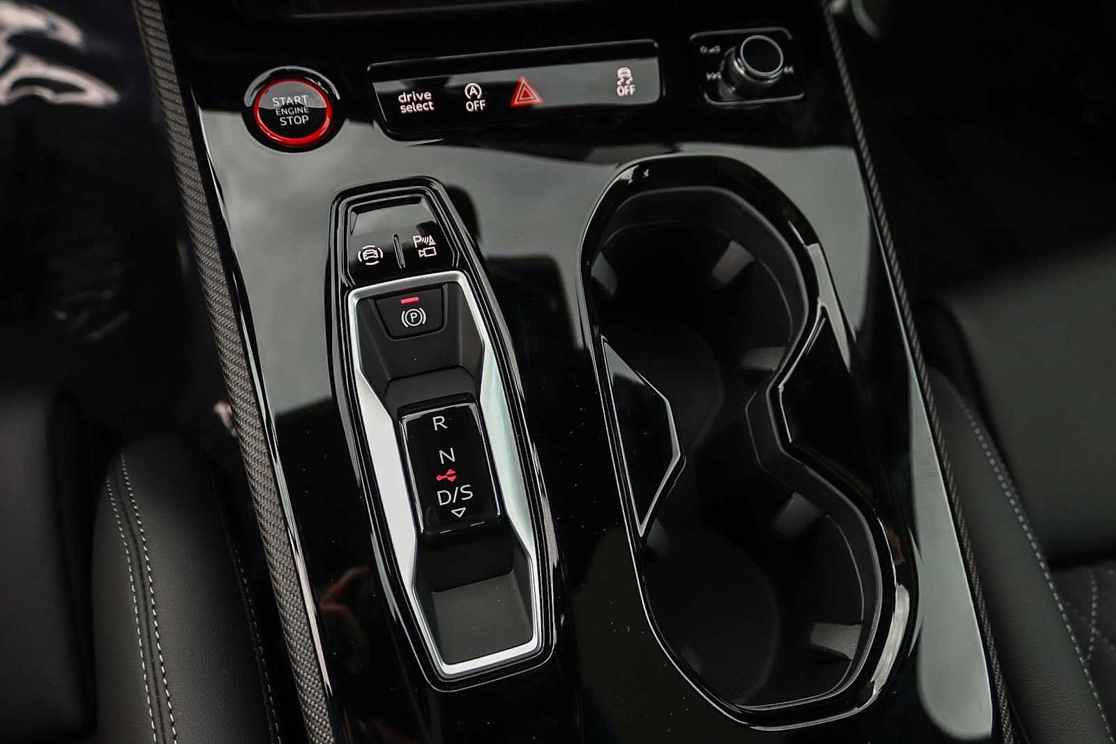New 2026 Audi S5 Premium Plus AWD/4WD image 24