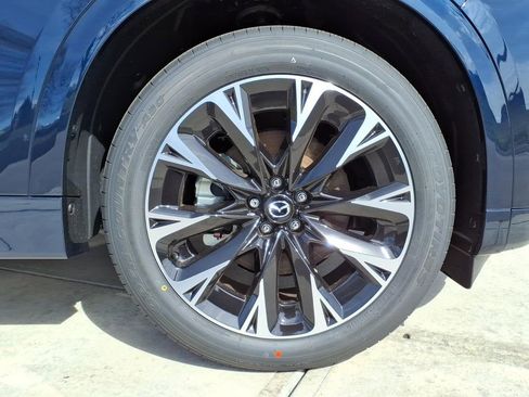 New 2026 MAZDA CX-90 3.3 Turbo S w/ Premium Plus image 9