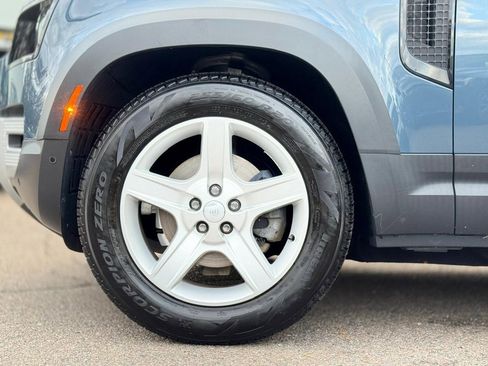 Used 2022 Land Rover Defender 110 S image 10