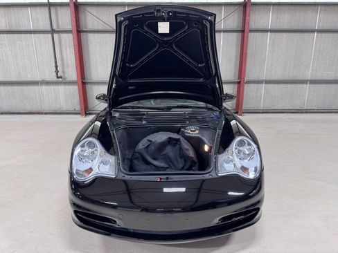 Used 2002 Porsche 911 GT3 RS image 26