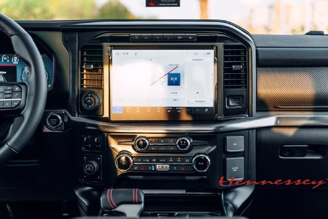 New 2026 Ford F150 Raptor AWD/4WD image 31