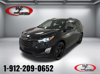 Used 2021 Chevrolet Equinox Premier w/ Redline Edition AWD/4WD 360° Tour