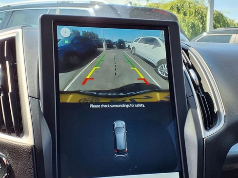 Used 2023 Ford Edge SEL image 18