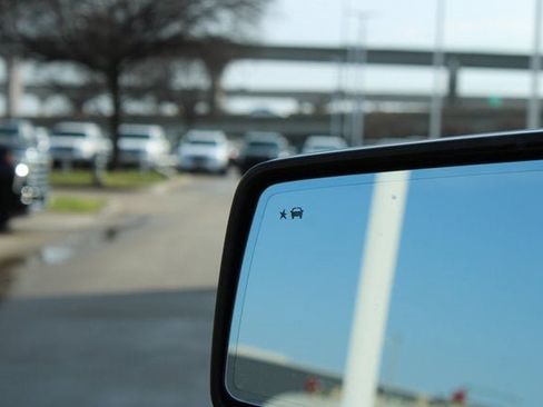 Used 2024 GMC Sierra 1500 Denali w/ Denali Reserve Package image 23